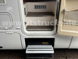 MAN TGL 8.210 Concorde Liner Wohnmobil