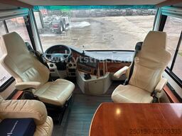 MAN TGL 8.210 Concorde Liner Wohnmobil