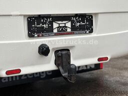 MAN TGL 8.210 Concorde Liner Wohnmobil