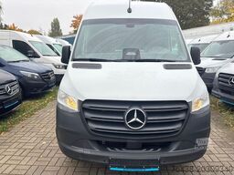 MERCEDES-BENZ Sprinter 317 CDI 34°°°KM|MAXI|9G|FACELIFT|TÜVneu