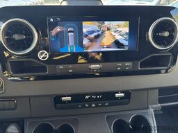 MERCEDES-BENZ Sprinter 317 CDI 34°°°KM|MAXI|9G|FACELIFT|TÜVneu