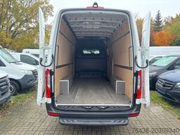 MERCEDES-BENZ Sprinter 317 CDI 34°°°KM|MAXI|9G|FACELIFT|TÜVneu