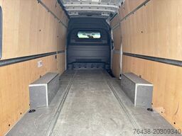 MERCEDES-BENZ Sprinter 317 CDI 34°°°KM|MAXI|9G|FACELIFT|TÜVneu