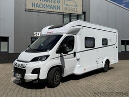 DETHLEFFS Just Camp T 6762 