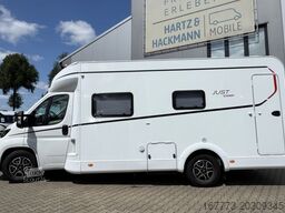 DETHLEFFS Just Camp T 6762