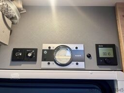 DETHLEFFS Just Camp T 6762