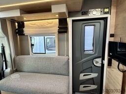 DETHLEFFS Just Camp T 6762