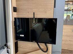 DETHLEFFS Just Camp T 6762