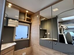 DETHLEFFS Just Camp T 6762 