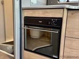 DETHLEFFS Just Camp T 6762