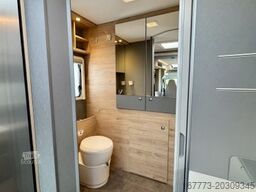 DETHLEFFS Just Camp T 6762