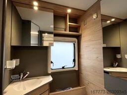 DETHLEFFS Just Camp T 6762