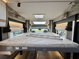 DETHLEFFS Just Camp T 6762