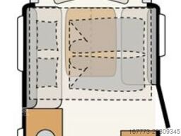 DETHLEFFS Just Camp T 6762 