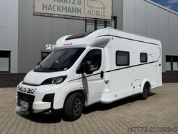 DETHLEFFS Just Camp T 6762 