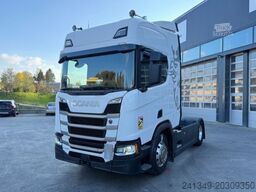 SCANIA R450 4x2