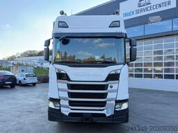 SCANIA R450 4x2