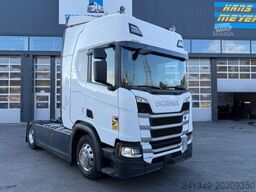 SCANIA R450 4x2