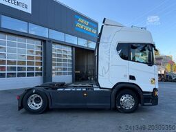 SCANIA R450 4x2