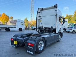 SCANIA R450 4x2