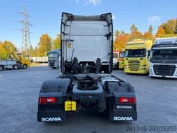SCANIA R450 4x2