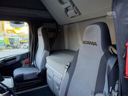 SCANIA R450 4x2