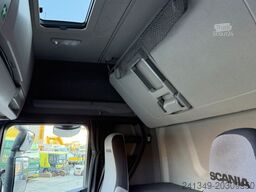 SCANIA R450 4x2