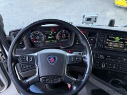 SCANIA R450 4x2