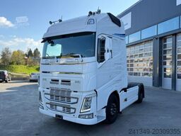 VOLVO FH-500 Standklima XXL 4x2