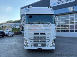 VOLVO FH-500 Standklima XXL 4x2
