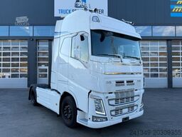 VOLVO FH-500 Standklima XXL 4x2