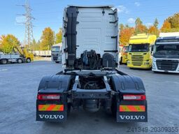 VOLVO FH-500 Standklima XXL 4x2