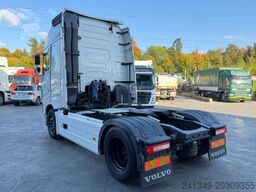 VOLVO FH-500 Standklima XXL 4x2