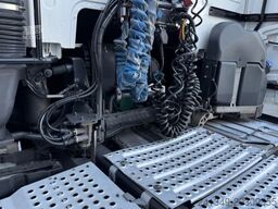 VOLVO FH-500 Standklima XXL 4x2