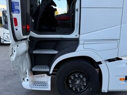 VOLVO FH-500 Standklima XXL 4x2