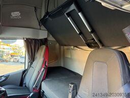 VOLVO FH-500 Standklima XXL 4x2