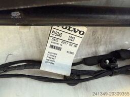 VOLVO FH-500 Standklima XXL 4x2