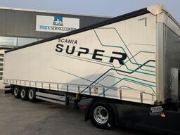 SCHMITZ CARGOBULL SCB S3T