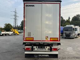 SCHMITZ CARGOBULL SCB S3T