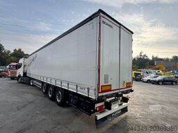 SCHMITZ CARGOBULL SCB S3T