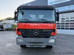 MERCEDES-BENZ Actros 3246 8x4 E5 Meiller 3S
