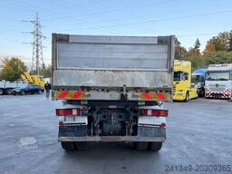 MERCEDES-BENZ Actros 3246 8x4 E5 Meiller 3S