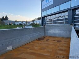 MERCEDES-BENZ Actros 3246 8x4 E5 Meiller 3S