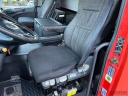 MERCEDES-BENZ Actros 3246 8x4 E5 Meiller 3S