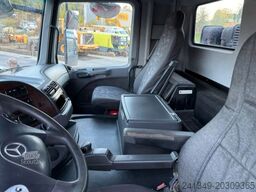 MERCEDES-BENZ Actros 3246 8x4 E5 Meiller 3S