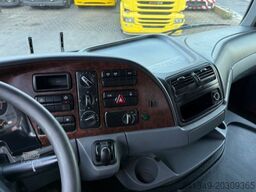 MERCEDES-BENZ Actros 3246 8x4 E5 Meiller 3S