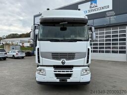 RENAULT Lander 8x2 Retarder Lift-&Lenkachse