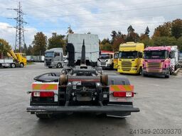RENAULT Lander 8x2 Retarder Lift-&Lenkachse
