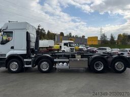 RENAULT Lander 8x2 Retarder Lift-&Lenkachse