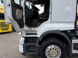 RENAULT Lander 8x2 Retarder Lift-&Lenkachse